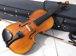 Yamaha Violin 4/4 V7 for sale | eBay Yamaha Violin 4/4 V7 for sale | eBay