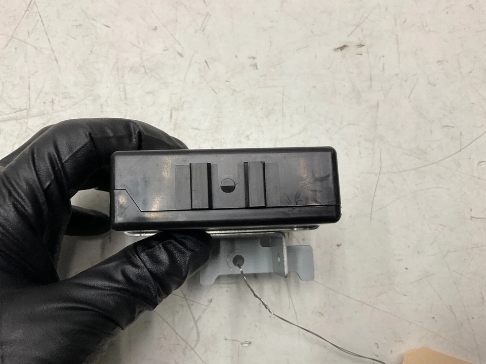 Infiniti Q70 Q70L 2015 módulo de control de sonda asistente de estacionamiento 285324Am3A Foto 4 de 4