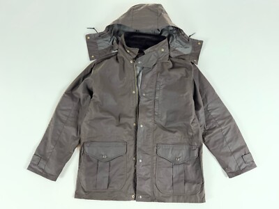 FILSON COVER CLOTH WOODLAND JACKET CABIN M NWT | eBay FILSON COVER CLOTH WOODLAND JACKET CABIN M NWT | eBay