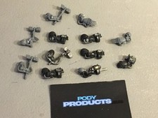 A38103 WARHAMMER 40K SPACE MARINES BITS LOT TERMINATOR ARMS GW GAMES WORKSHOP