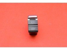 Audi A5 8T 8F 2008 Vorrichtung Parkbremse Handbremse Feststellbremse Innenraum