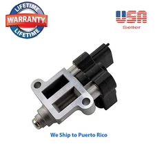 Idle Air Control Valve Speed Stabilizer For Hyundai Accent Kia Rio 2006-2011 
