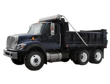 5544000    Buyers Products 8 19 Foot Aluminum Tarp Kit 600W 90 1 Gear Motor   4