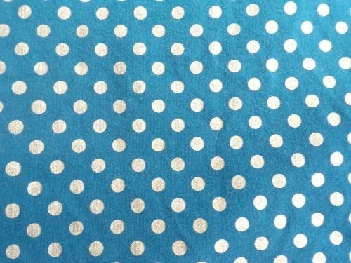 Vestido Lands End Niños Niñas 7-8 Verde Dorado Lunares Manga Larga Bolsillos Algodón Foto 3 de 4