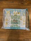 Disney Its a Small World  Collectors Edition Board Game Retro Tin Funko New