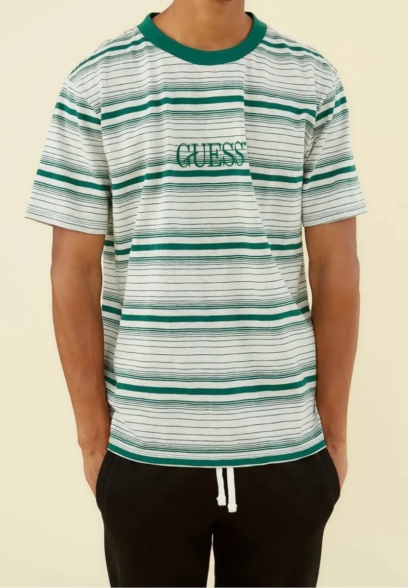 GUESS with Vintage T-Shirts for Men for sale | eBay