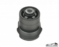 AchsköRper Hinterachse Hinten FüR Toyota Yaris P1 99-05