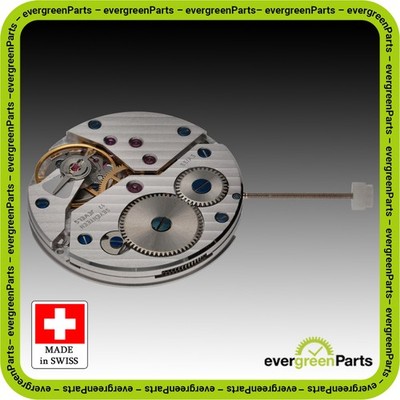 ETA 6498-1 Uhrwerk movement
