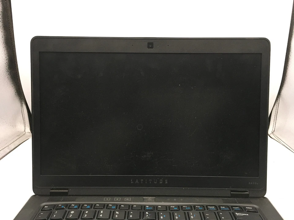 DELL LATITUDE 6430u - FOR PARTS/NO POWER - INTEL I5 3RD GEN - 4GB RAM - READ -BB - Image 2 of 4