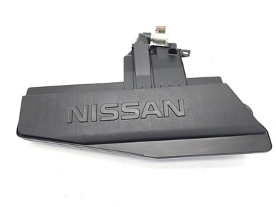 2024-2025 NISSAN ROGUE SV 1.5L ENGINE AIR CLEANER INTAKE UPPER RESONATOR BOX OEM