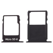 SIM Card Tray Micro SD Card Tray for Nokia 3 TA-1020 TA-1028 TA-1032 TA-1038,