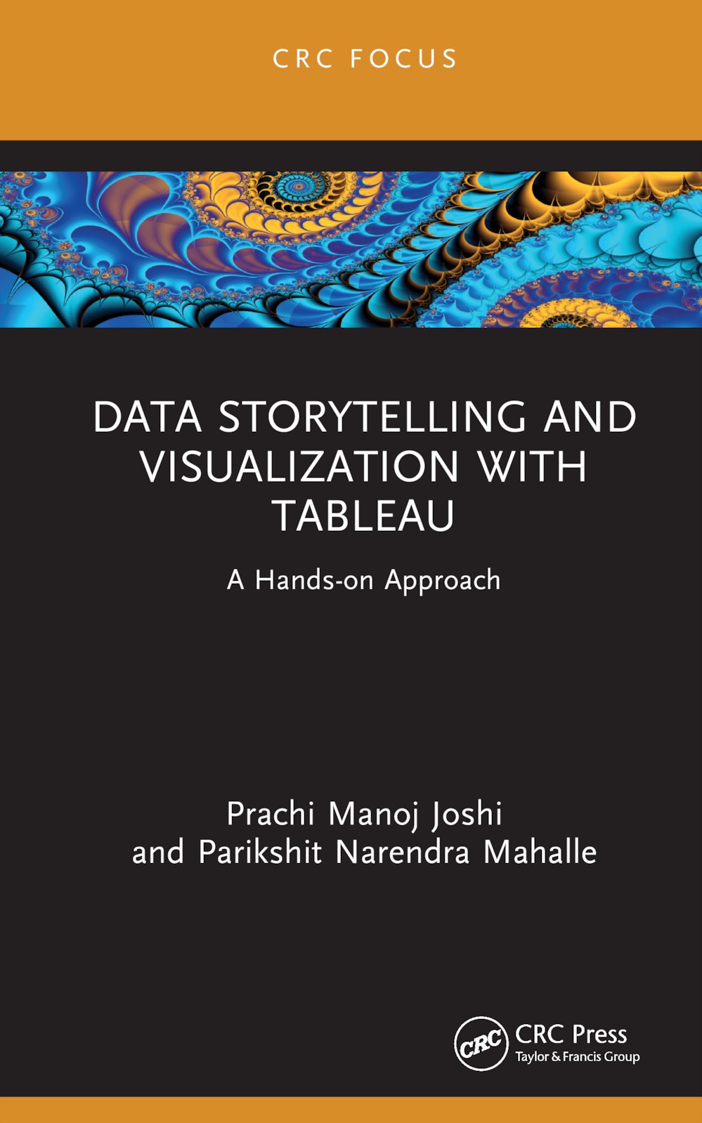 Data Storytelling and Visualization with Tableau