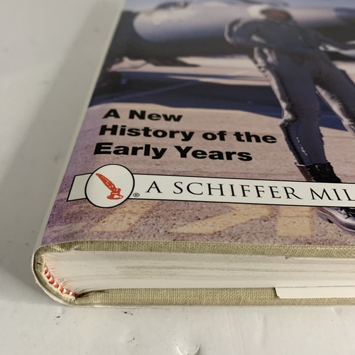 The U-2 Spyplane: Toward the Unknown - A New History of the Early Years, Pocock, - Picture 2 of 9