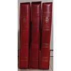 SMOM COLLECTION 1986/2001 ON 3 MARINE ALBUMS + VARIOUS AS PHOTOS IN DESCRIPTION