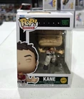 Funko Movies Alien Pop Kane with Chestburster Chase # 1987 With Pop Protector