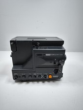 Eumig S 936 Automatic Duoplay Projector - Untested, Signs of Use