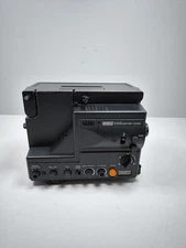 Eumig S 936 Automatic Duoplay Projector - Untested, Signs of Use