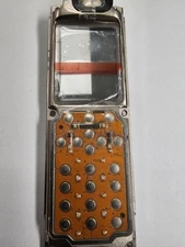 MOTOROLA APX7000 80 PIN LCD KEYPAD FOR TWO WAY RADIO OEM NHN7017D APX7000XE