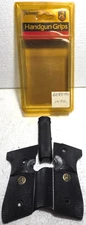 PACHMAYR SIGNATURE B92 Grip for BERETTA M92 92 TAURUS PT92 PT99 Vintage NOS NEW
