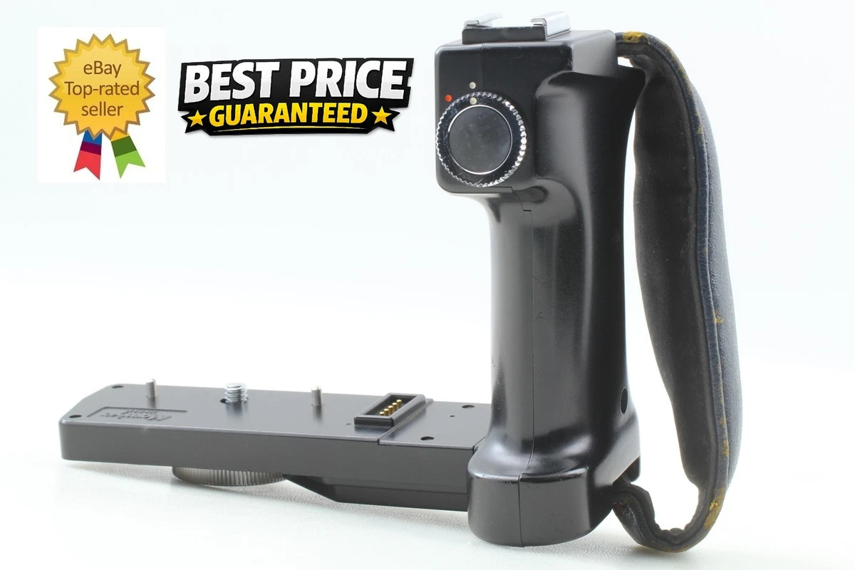 Camera Hand Grips for Mamiya for sale | eBay