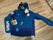 NIKE ACG STORM-FIT ADV GORE-TEX JACKET USA OL...