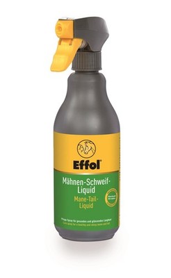 Effol Mähnen-Schweif-Liquid, 500 ml (32,40 EUR/l)