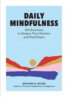 Benjamin W. Decker | Daily Mindfulness | Taschenbuch | Englisch (2020)