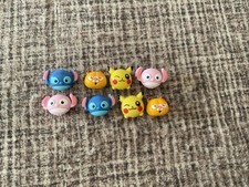 Popular Character Beads For Beadable Pen And Keychain Making