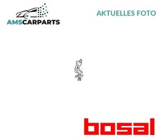 AUSPUFFHALTER AUSPUFFGUMMI 254-350 BOSAL NEU OE QUALITÄT
