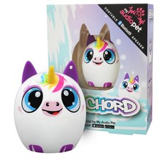 My Audio Pet Portable Bluetooth Speaker - Unichord the Unicorn