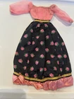 Vintage superstar Barbie Peasant Sensation 1978 TLC