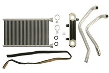 Wärmetauscher, Innenraumheizung THERMOTEC D6M027TT GLC (X253) 2 2015-2019