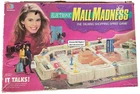 Vintage 1989 Mall Madness Board Game by Milton Bradley COMPLETE - Tested