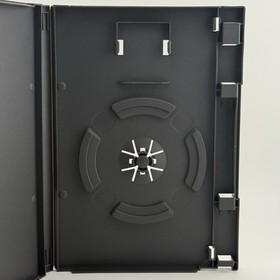 Nintendo GameCube New Replacement Case With Memory Card Slot Dimension Match NEW