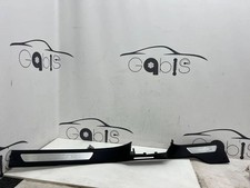 PORSCHE CAYENNE 9Y0/9Y3 Rechte metallische Seitenschweller 760853846A 32205195