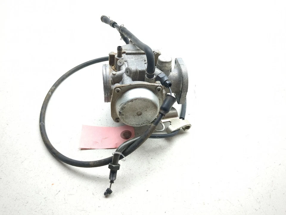 96-16 Honda CMX Rebel 250 Carburetor - Image 4 of 4