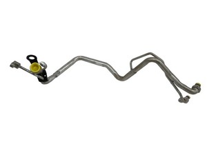 A2468302615 Rohre Aire Klimagerät Für MERCEDES