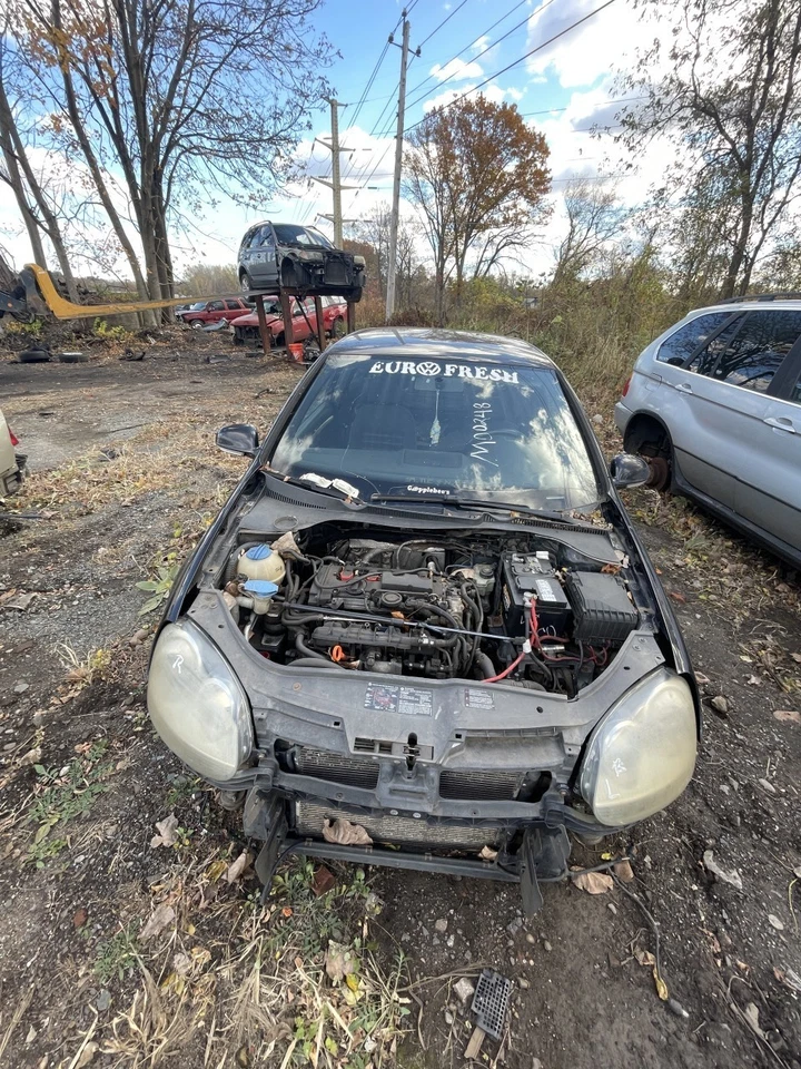 Alerón de maletero/portón trasero VIN K octavo dígito compatible con 06-09 GOLF GTI 21037 Foto 2 de 4