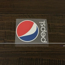 PEPSI Chivas Atlas America Home Away Patch Sponsor Parche Badge