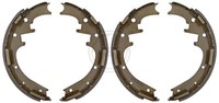 A.B.S. 40705 Bremsbackensatz For Ford Ford USA