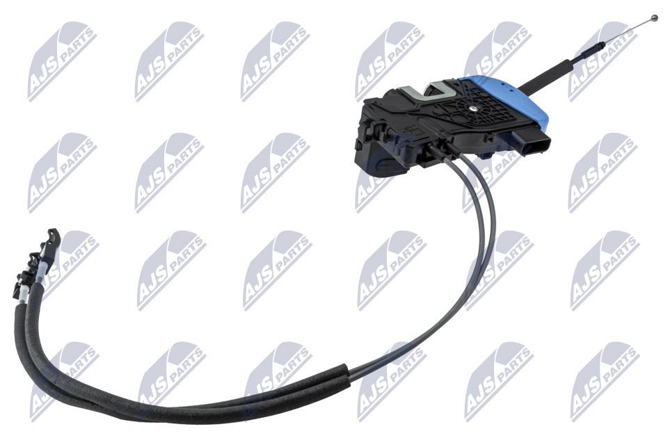 Nty Central Door Lock Actuator Front For Hyundai Veloster 2014-/Left - Image 2