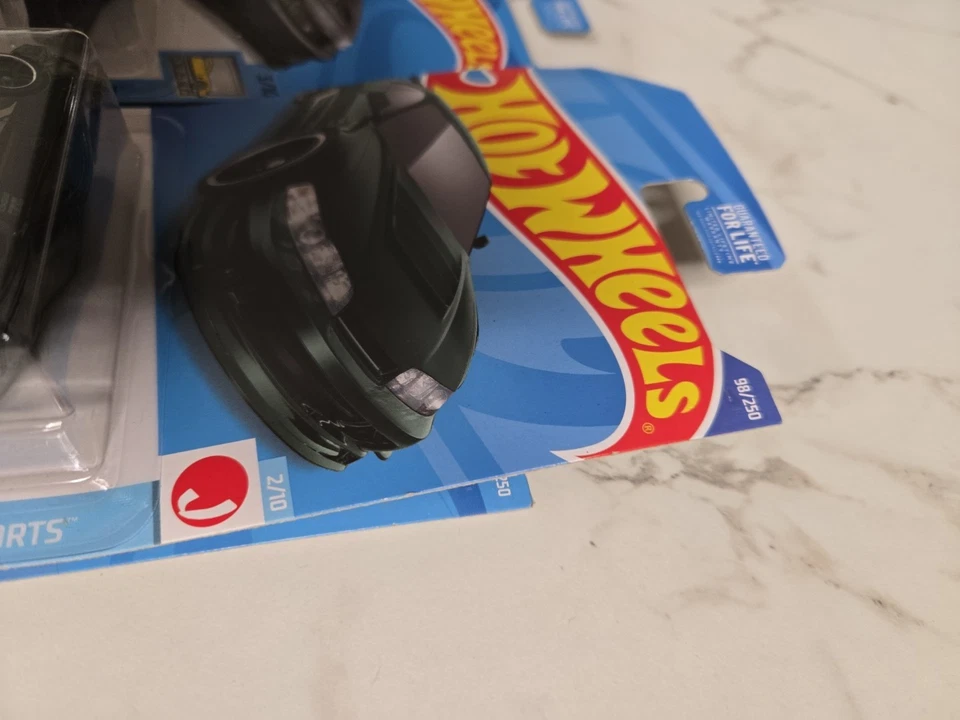 Lote Hot Wheels Honda Civic Si | Acura Integra GSR | Jaguar XE Mercedes  Foto 4 de 4