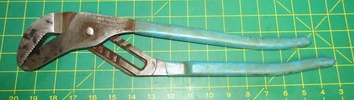 Channellock 460 Pliers 17" - Lot 07-57