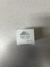 Diablo DSP-7LP Exit safety Vehicle Loop Detector, Diablo Controls 7LP