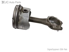 Piston and Connecting Rod Standard From 2000 Chevrolet Blazer  4.3  Gas