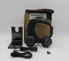 Poly Voyager Focus 2 UC VFOCUS2 C USB-A Charge Stand VFOCUS2