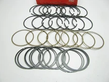 TRW T8190X-40 Piston Rings .040" For 1968-1980 Chevrolet GMC 5.7L 350 V8