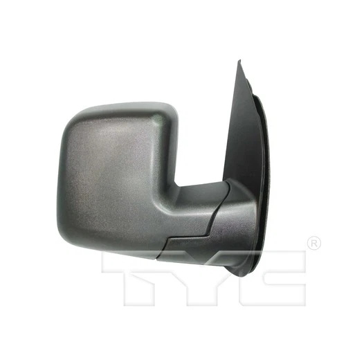 Door Mirror for 03-04 Ford Econoline (Dual Glass) Manual Right Passenger  Side