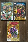 New ListingAmazing Spider-Man #51 & 52 Tony Harris Variant 2024
