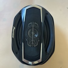 (#N64). Pioneer TS-A6975R coaxial car speaker...